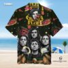 Greta Van Fleet Hawaiian Shirt - 1507250787