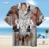 Greta Van Fleet Hawaiian Shirt - 1507250789