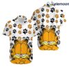Garfield Hawaiian Shirt - 1507250801