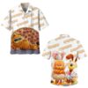 Garfield Hawaiian Shirt - 1507250803