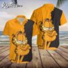 Garfield Hawaiian Shirt - 1507250807