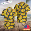 Garfield Hawaiian Shirt - 1507250808