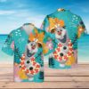 Frozen Hawaiian Shirt - 1507250810