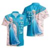 Frozen Hawaiian Shirt - 1507250816