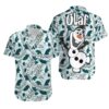 Frozen Hawaiian Shirt - 1507250817