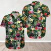 Frozen Hawaiian Shirt - 1507250819