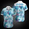 Frozen Hawaiian Shirt - 1507250821