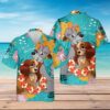 Lady and the Tramp Hawaiian Shirt - 1507250822