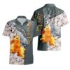Lady and the Tramp Hawaiian Shirt - 1507250826