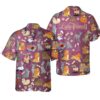 Lady and the Tramp Hawaiian Shirt - 1507250828