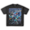 George Russell Unisex Tshirt - HD10250001