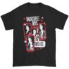 Backstreet Boys Unisex Tshirt - HD10250005