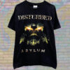 Disturbed Unisex Tshirt - HD10250013