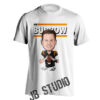 Joe Burrow Unisex Tshirt - HD10250014