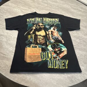 Lil Wayne Unisex Tshirt - HD10250015