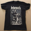 Behemoth Unisex Tshirt - HD10250019