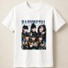 Babymetal Unisex Tshirt - HD10250025