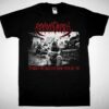 Sepultura Unisex Tshirt - HD10250028