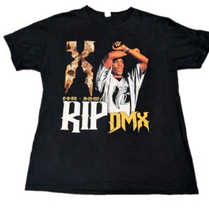 DMX Unisex Tshirt - HD10250032