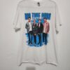 Big Time Rush Unisex Tshirt - HD10250034