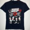 5 Seconds of Summer Unisex Tshirt - HD10250036