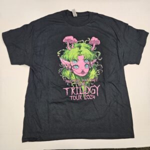 Melanie Martinez Unisex Tshirt, Sweatshirt, Hoodie - HD10250046