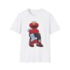 Sesame Street Money Unisex Softstyle T-Shirt - HD10250049