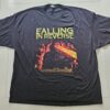 Falling In Reverse Unisex Tshirt - HD10250051