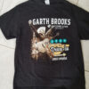 Garth Brooks Unisex Tshirt - HD10250052