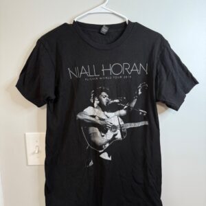 Niall Horan Unisex Tshirt - HD10250057