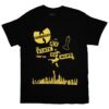 Wu-Tang Clan Unisex Tshirt - HD10250061