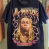 Lil Wayne Unisex Tshirt - HD10250067