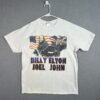 Billy Joel Unisex Tshirt - HD10250069