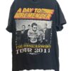 A Day to Remember Unisex Tshirt - HD10250070