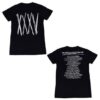 One Ok Rock Unisex Tshirt - HD10250071