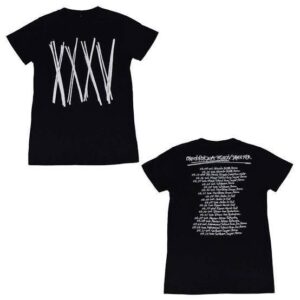 One Ok Rock Unisex Tshirt - HD10250071