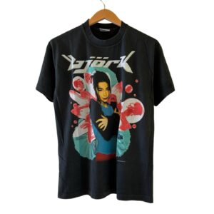 Bjork Unisex Tshirt - HD10250076