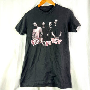 Fall Out Boy Unisex Tshirt - HD10250077