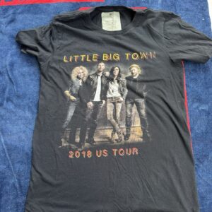 Big Time Rush Unisex Tshirt - HD10250078