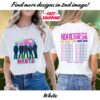 New Kids On The Block Unisex Tshirt - HD10250079
