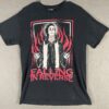 Falling In Reverse Unisex Tshirt - HD10250081