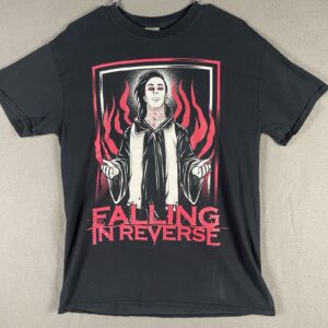 Falling In Reverse Unisex Tshirt - HD10250081