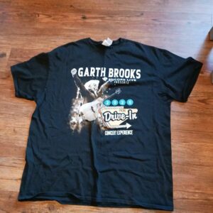 Garth Brooks Unisex Tshirt - HD10250082