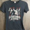 5 Seconds of Summer Unisex Tshirt - HD10250083