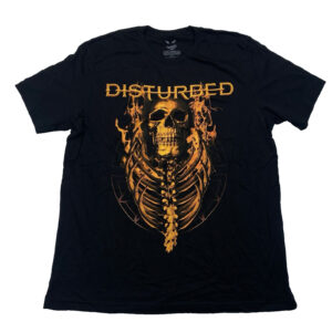 Disturbed Unisex Tshirt - HD10250086