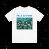 Fall Out Boy Unisex Tshirt - HD10250088
