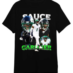 Sauce Gardner Unisex Tshirt - HD10250091