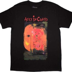 Alice In Chains Unisex Tshirt - HD10250097