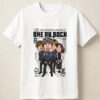 One Ok Rock Unisex Tshirt - HD10250106