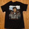 Benson Boone Unisex Tshirt - HD10250107